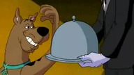 Scooby Doo - Co nowego u Scoobyego 25 - Dyskoteka niewidzialnego człowieka