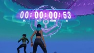 Cały EVENT w Fortnite sezon 7