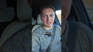 Ile przejedzie elektryczna Kia EV4 zimą?  Spalinowy lepszy na zimę? #danielgrzyb #elektromobilność