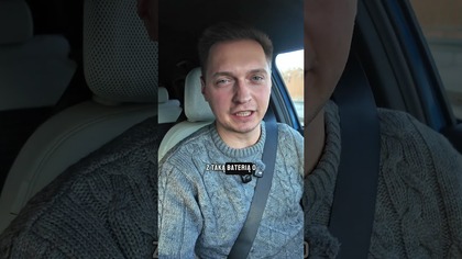 Ile przejedzie elektryczna Kia EV4 zimą?  Spalinowy lepszy na zimę? #danielgrzyb #elektromobilność