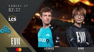 Cloud9 vs Evil Geniuses Game 3 |EN| - LCS Spring Semifinals 2020