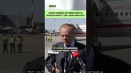 Tusk apeluje do Nawrockiego.  Zanim zabiorą się za majstrowanie nowej konstytucji...  #shorts