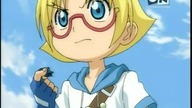 Bakugan : Młodzi Wojownicy odc. 30 - Jestem Marucho i dam wam popalić