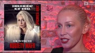 Katarzyna Warnke o roli w Kobietach mafii: Moja bohaterka jest kompletną wariatką | Wideoportal