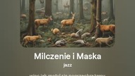 2024.08.28 - 12 - Milczenie i Maska - jazz - tekst Ewa Lipka, śpiew i muzyka SI/AL