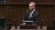 Umowa z Niemcami - Grzegorz Braun