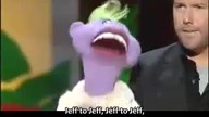 Jeff Dunham i Peanut cz 2 - POLSKIE NAPISY