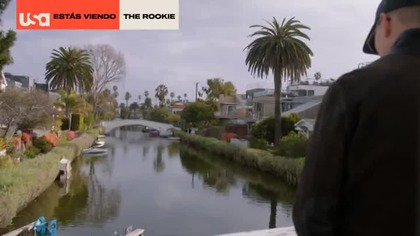 USA LA - 11-10-2025 - Continuity