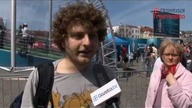 Przed Euro w Gdańsku, chwała czy chała? Syf będzie w Gdańsku, starówka obszczana...