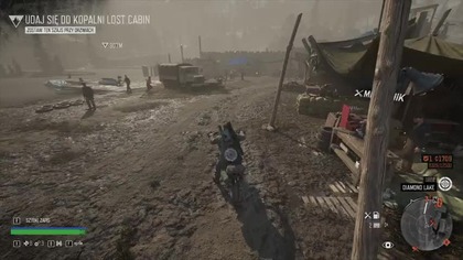 To FAJNA HORDA - Days Gone (#26)