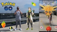 Zapdos / Najszybszy Transfer W Mieście!  Odcinek #96