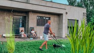 ZROBIŁO SIĘ ZIELONO  | DLM