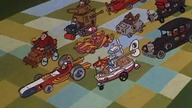 wacky races 23