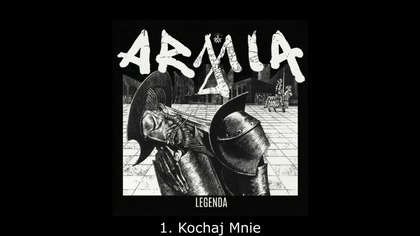 Armia - Legenda [1991] [Full Album]