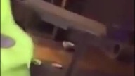 Wycięta scena z filmu 50 Twarzy Greya