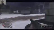 PONIOSŁO MNIE LEKKO (Medal of Honor European Assault) #shorts #shortvideo #moh #retro #gaming #fps