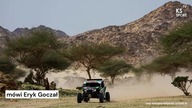 Rajd Dakar 2024: Polacy zdominowali prolog.  Eryk Goczał wygrał, wyprzedzając wujka [KSTV Sport]