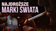 10 NAJDROZSZYCH MAREK NA SWIECIE