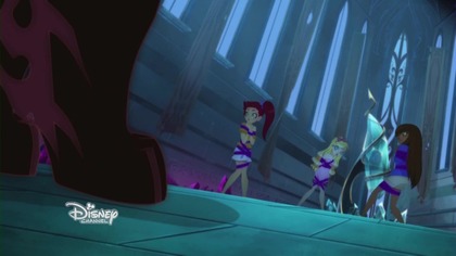 LoliRock S01 E25 PL