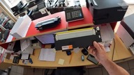 HP COLOR LASER MFP 179FNW - Wymiana pasa transferowego