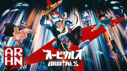 Orbitals [Switch 2] | recenzja arhn. eu