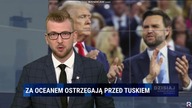 Czy USA nie poprze bezprawnych działań Rządów Donalda Tuska ?