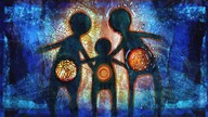 Kaya Project - body . mind . soul (Album Mix) [Folktronica Global Fusion]