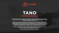 TANO - konkurs Samad Records x Pawko Beats