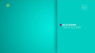 TVNSTYLE - 02-08-2020 - Reklama 2x, Ident, Ogłoszenie nadawcy, Spot