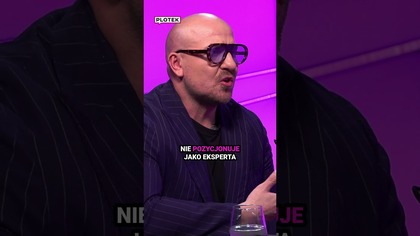 Czerwik o kupowaniu nagród #shorts #plotek #showbiz