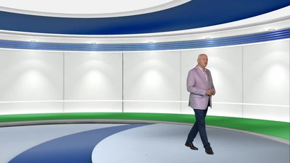 Prognoza pogody na TVN Meteo (29. 08. 2022)