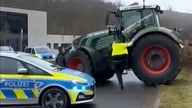ROLNIK SZUKA ŻONY?