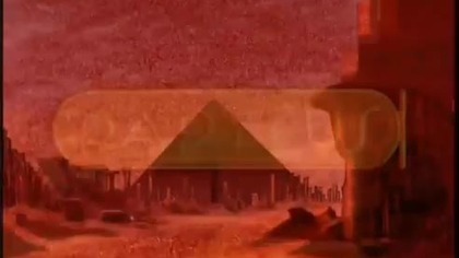 Papirus odc 36 Nie Polski - CDA