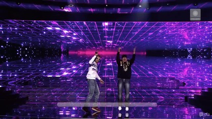 Twoja Twarz Brzmi Znajomo S12E08. 720p