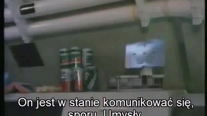 Time warp (1981) [wgrane napisy pl]