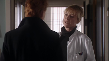 Wydział śledczy S02E05 Lektor PL