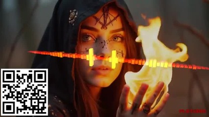 Zakazana Piesn Kruk i Duchy Słowianska Saga Mroczny Rap Epic Sla