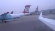09 02 18 Bombardier CRJ 900LR D ACNN Frankfurt Wrocław Lufthansa Regional