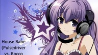 Trance - House Babe (Rmx)