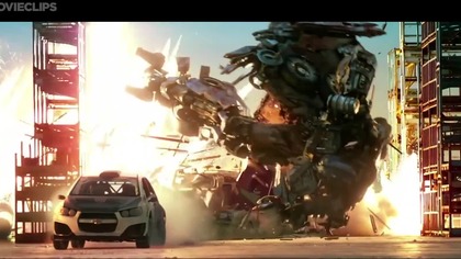 Niesamowite ujęcia filmowe w Slow-Mo