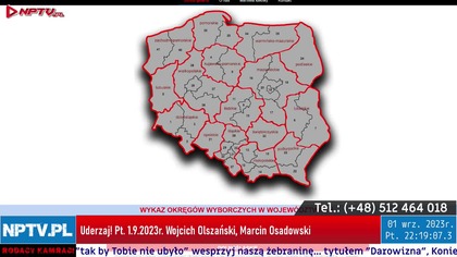 Uderzaj! (01.09.2023)