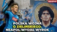 NEAPOL WYDAŁ WYROK WS.  ZIELIŃSKIEGO.  JEST ODPOWIEDŹ NA KŁÓTNIE POLAKÓW [REPORTAŻ]
