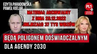 NOWOCZESNE GETTO W POLSCE