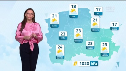 TVP 3 - Fragment (12. 07. 2026)