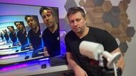 Tak wyglądają Testy kamer od zaplecza