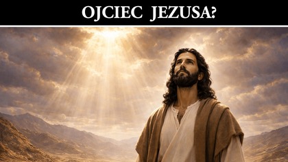 Kto Jest Ojcem Jezusa?