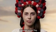 Reklama pewnej krainy ...  eng.  subs ...