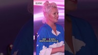 Dorota Szelągowska o relacji z mamą Katarzyną Grocholą #shorts #showbiz #plotek