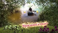 Na ryby z Markiem # 109 - Uśmiech porażki I Wędkarstwo