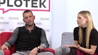 Iza Miko i Leszek Stanek o aferze z Kaczoruk: Tu nie chodzi o montaż